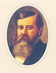 Colonel Richard Hubbard