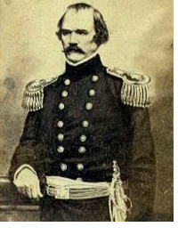 General Albert Sidney Johnston