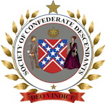 Descendants of Confederate Veterans