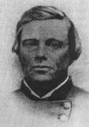 Thomas Green