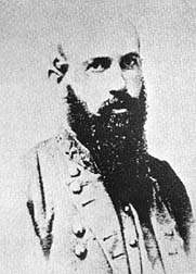 Walter Paye Lane