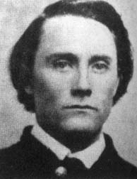 Horace Randal