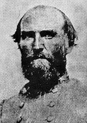 William Read Scurry